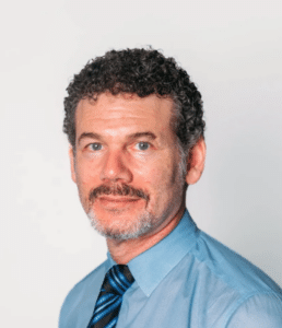 Dr. Darren Lipshitz
