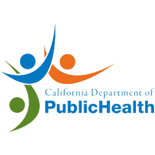 California Department Public Health