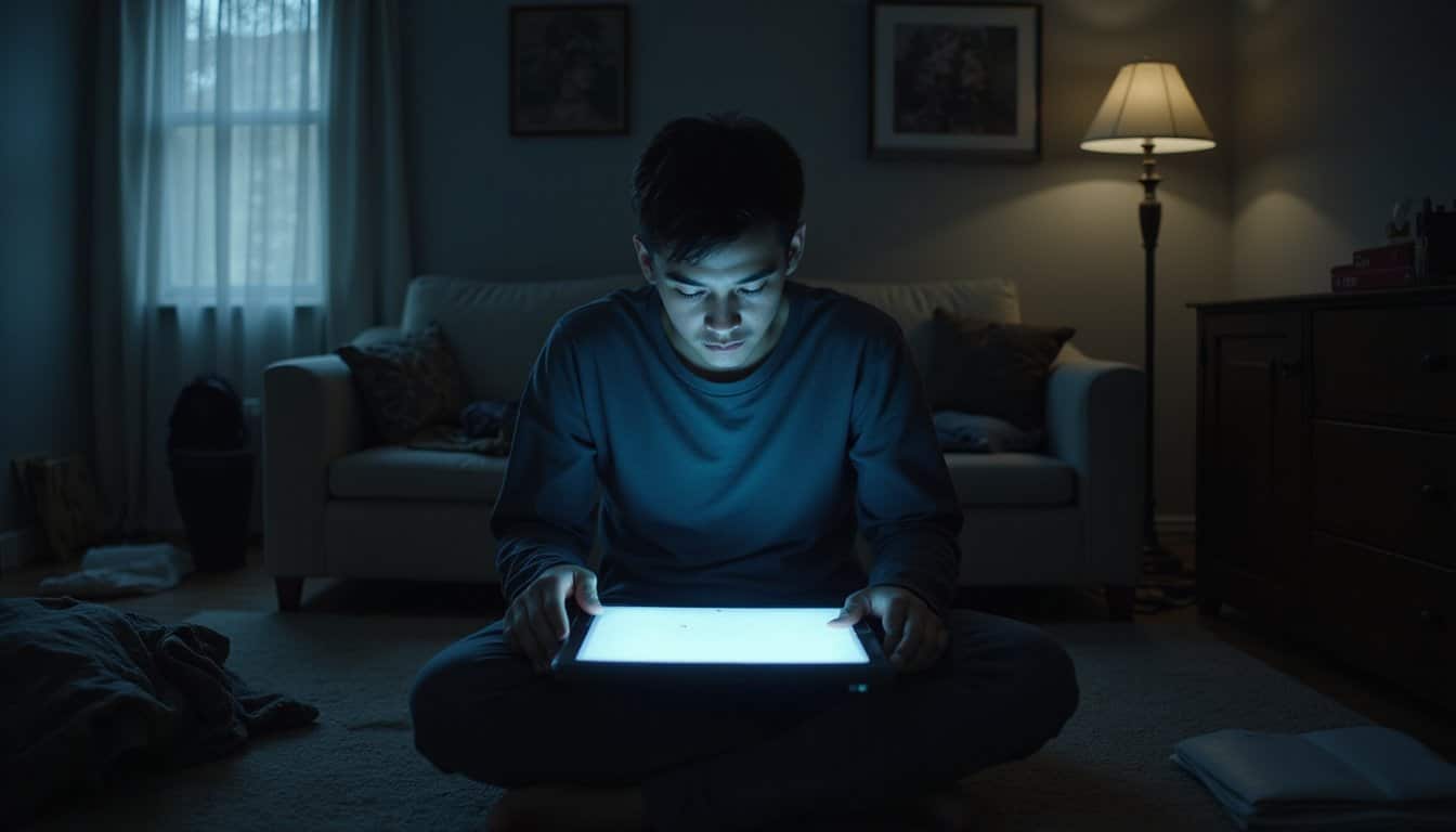 Our Blog 9 comprehensive guide to behavioral addiction
