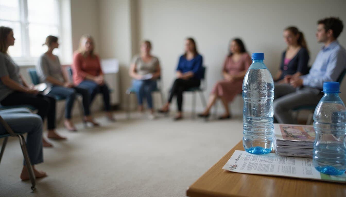 Our Blog 30 alcohol treatment path to recovery