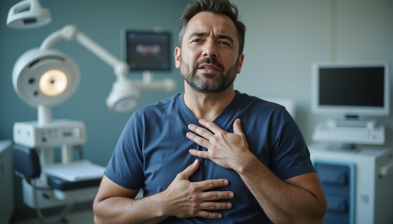 Our Blog 13 severe health problems from alcoholism