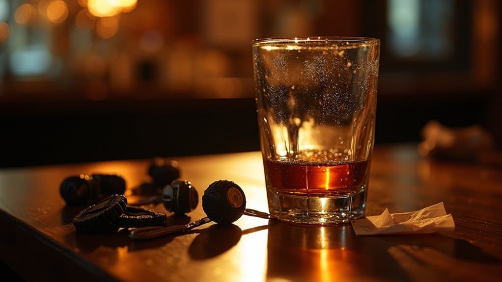 Our Blog 25 alcohol addiction warning signs