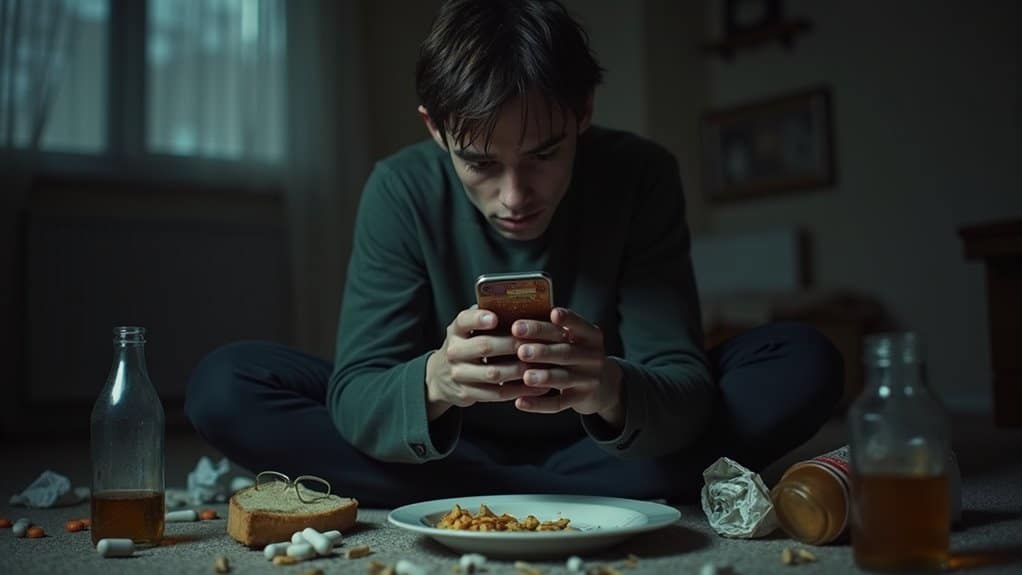 Our Blog 26 behavioral addiction signs common