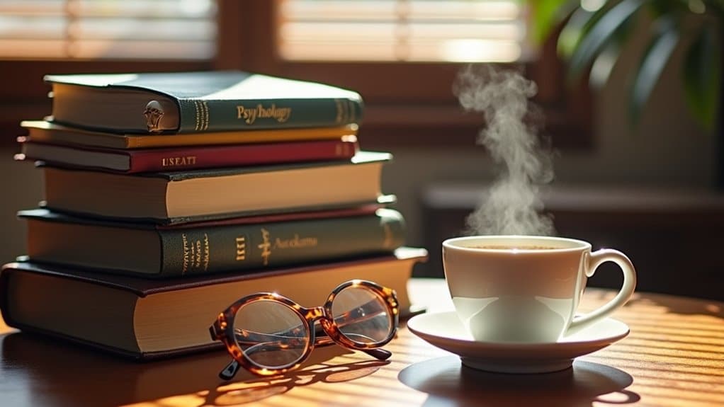 Our Blog 7 books on behavioral addiction