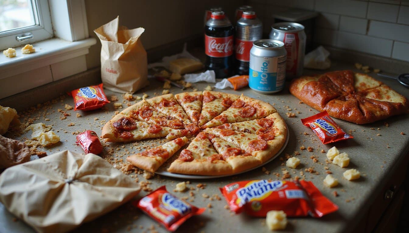 Our Blog 5 behavioral addictions prevalent today