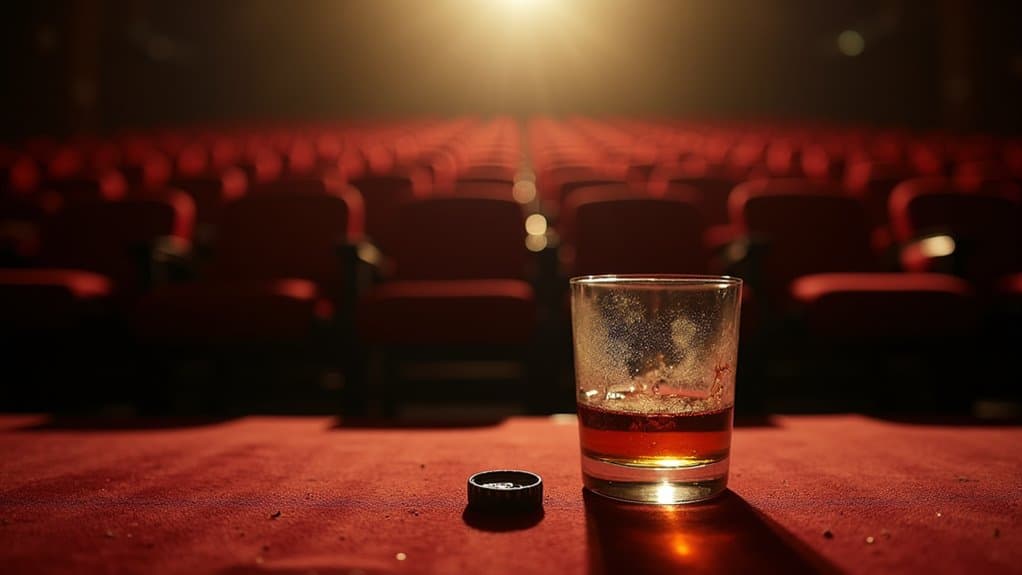 Our Blog 28 movies about alcoholism