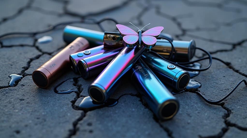 Our Blog 20 rising youth vaping epidemic concerns