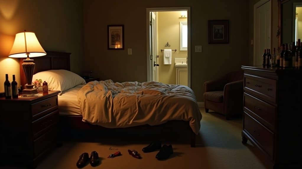 Our Blog 22 warning signs of alcoholism