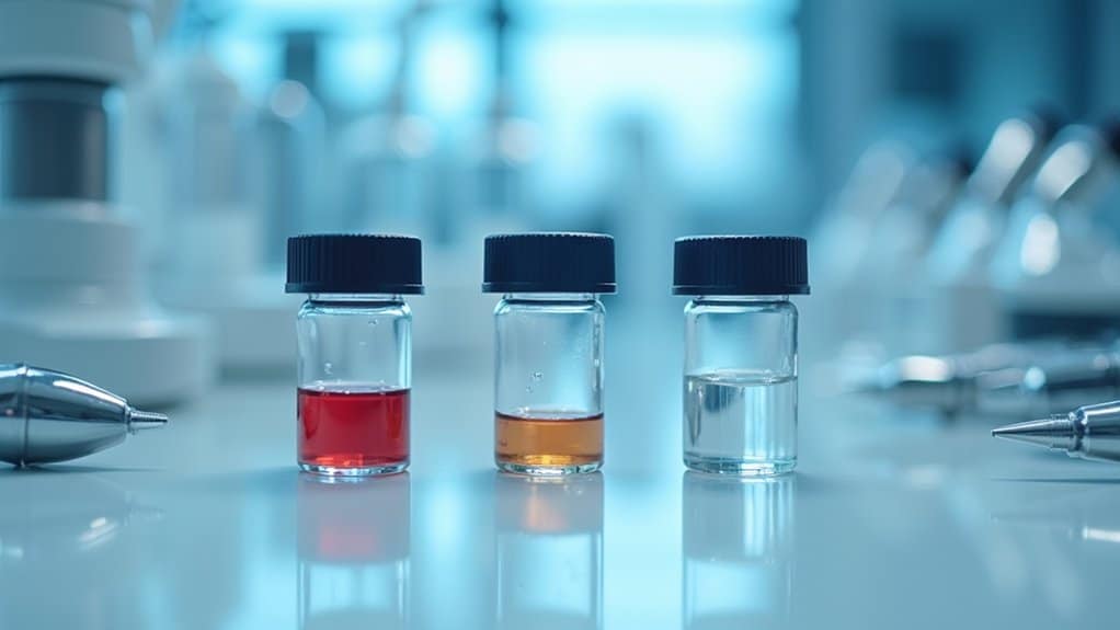 Our Blog 20 comprehensive comparison of thc detection