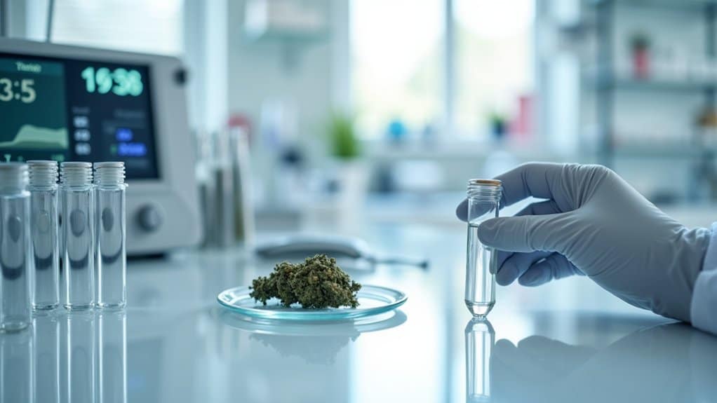 Our Blog 24 comprehensive guide to marijuana detection