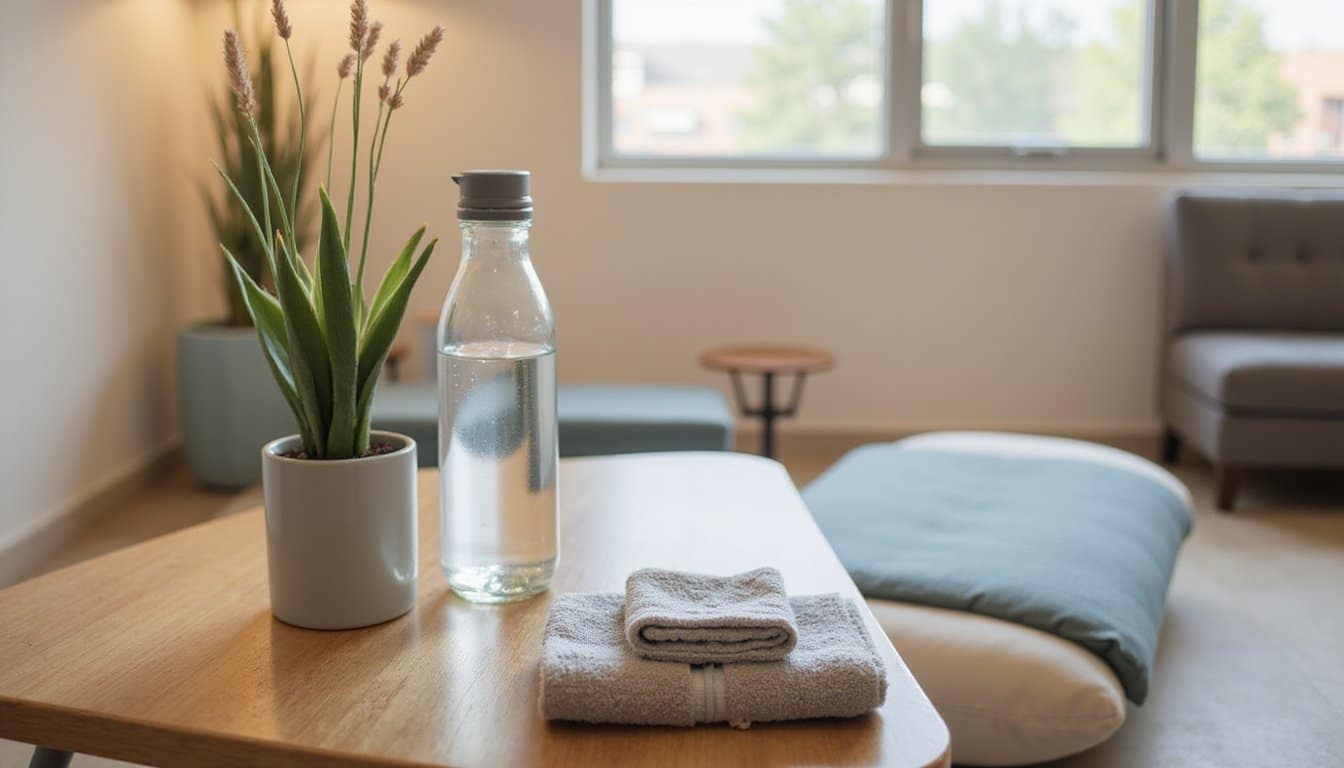 Our Blog 18 structured daily routine and rehabilitation activities