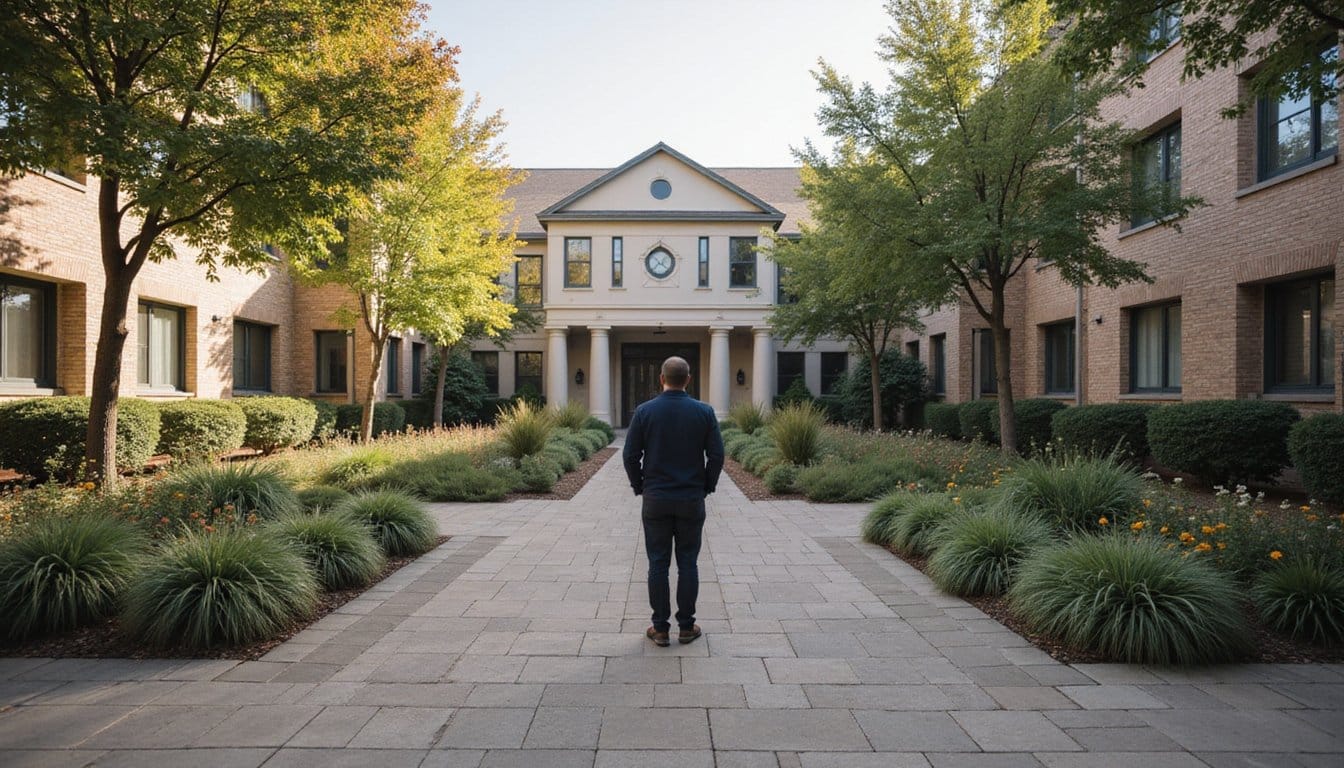 Our Blog 15 residential rehab treatment duration varies