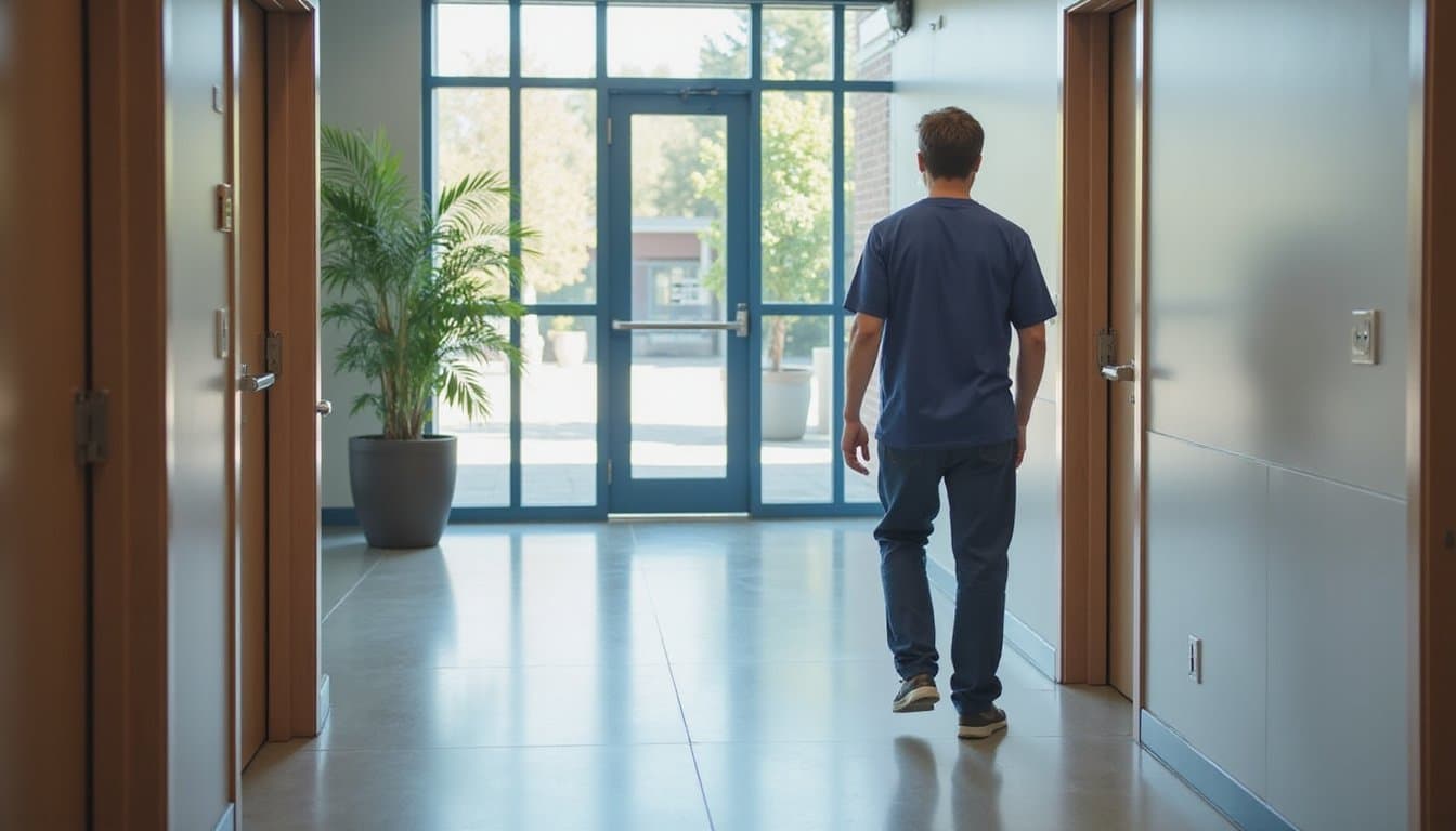 Our Blog 5 post rehabilitation addiction maintenance support