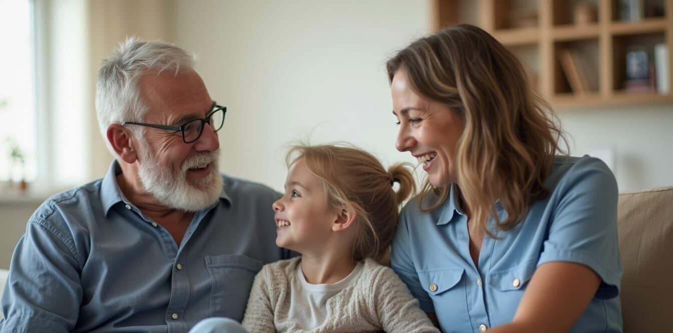 Our Blog 9 families support residential rehabilitation healing