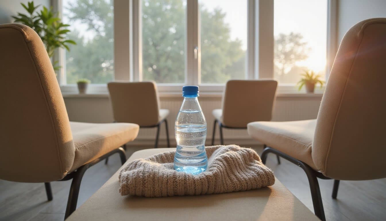 Our Blog 11 peer driven group therapy accelerates rehabilitation