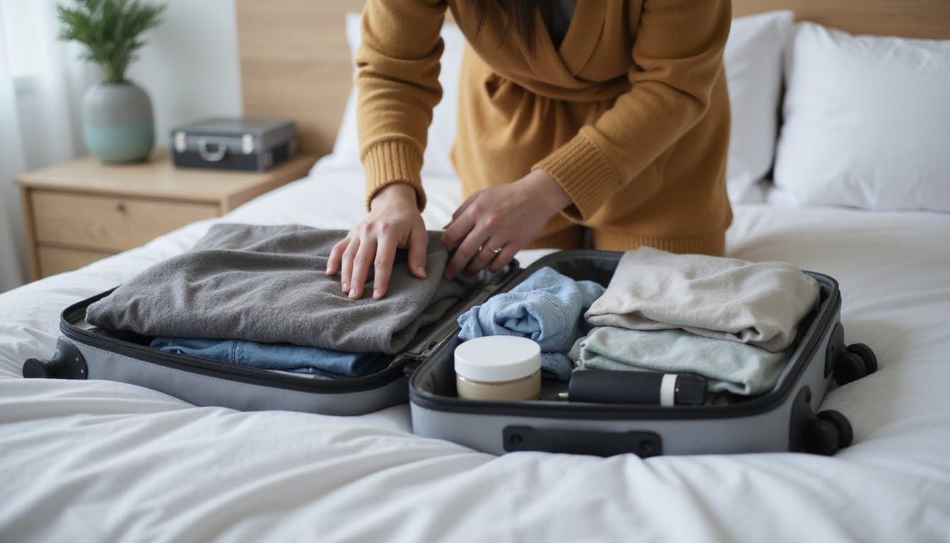 Our Blog 17 residential rehab stay preparation checklist
