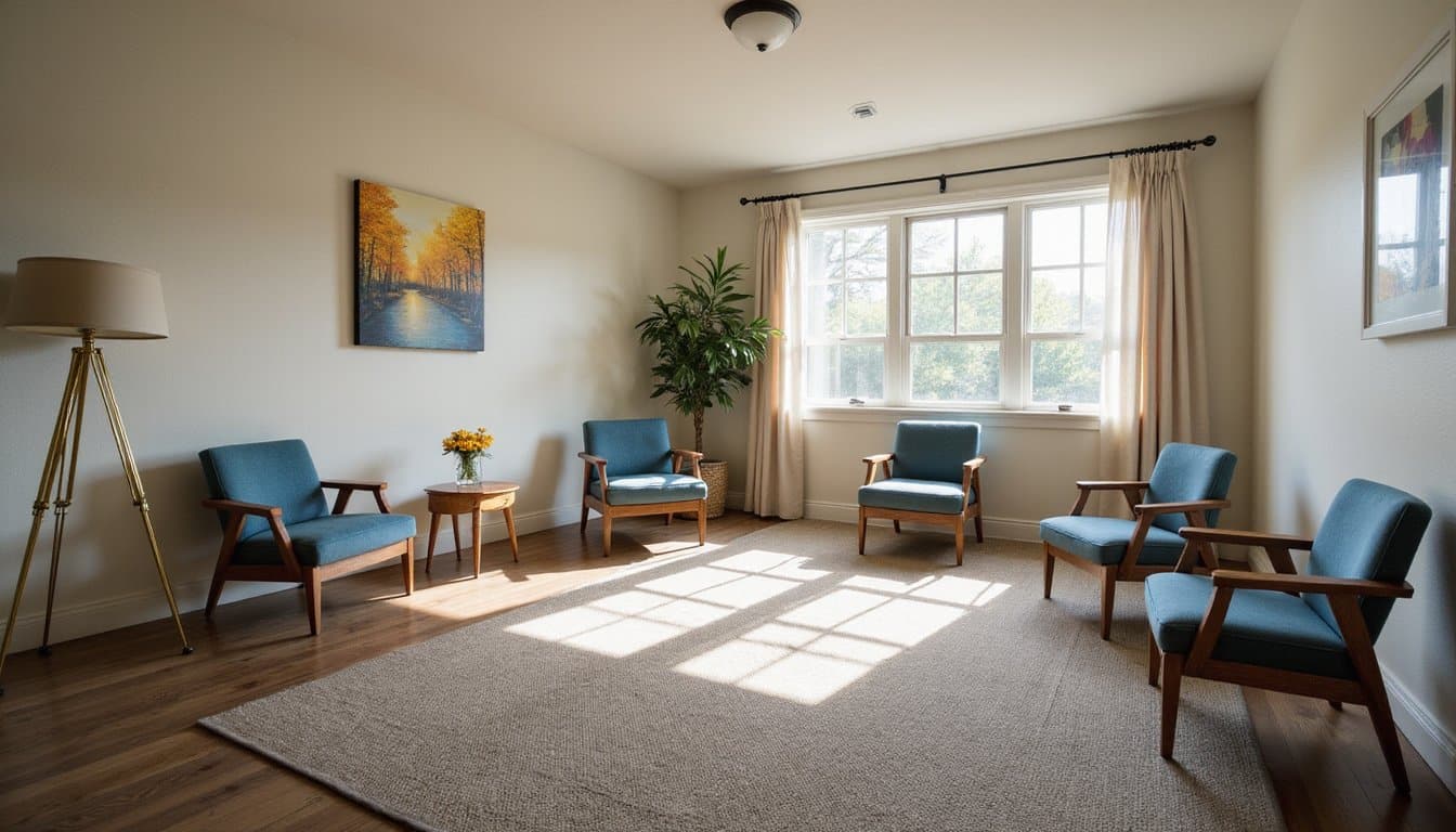 Our Blog 17 peer support accelerates inpatient rehab recovery