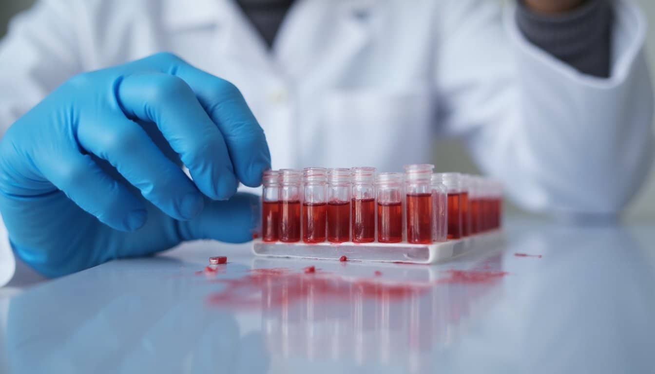 Our Blog 5 cocaine detection time 12 48 hours