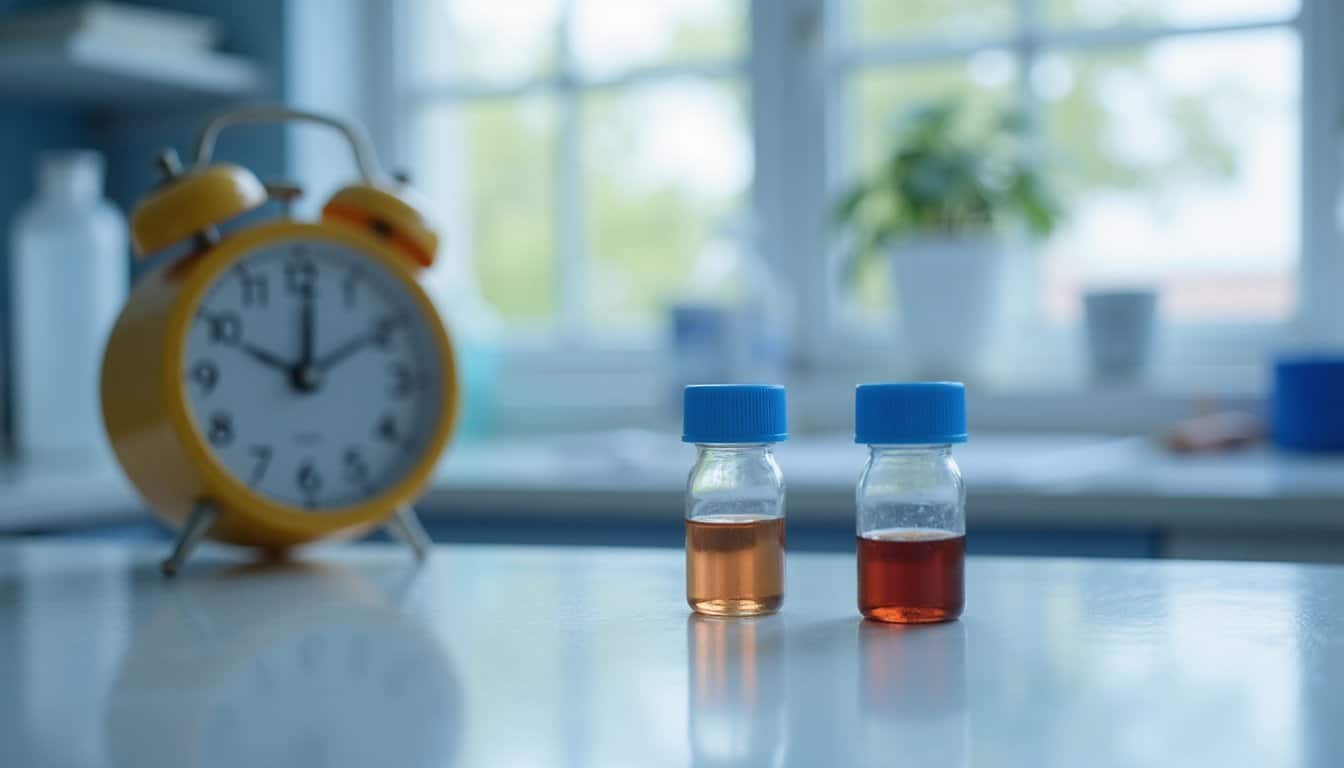 Our Blog 3 cocaine detection windows and timelines