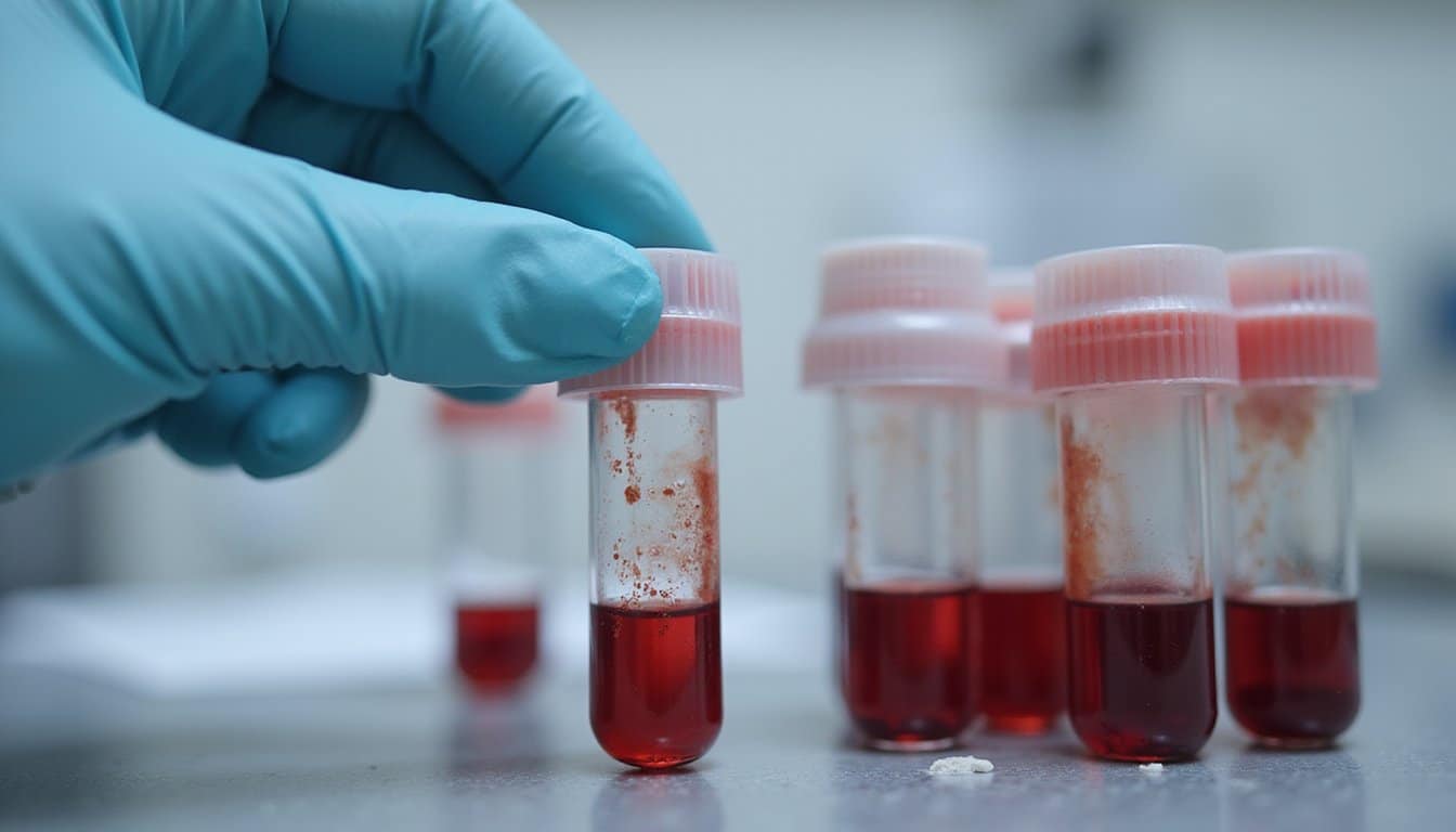 Our Blog 7 cocaine detection timeframe bloodstream explained