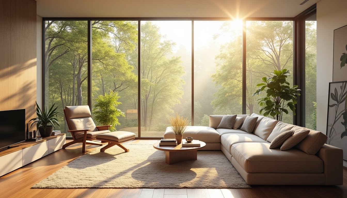 Private residential treatment setting designed for comfort, wellness, and long-term recovery