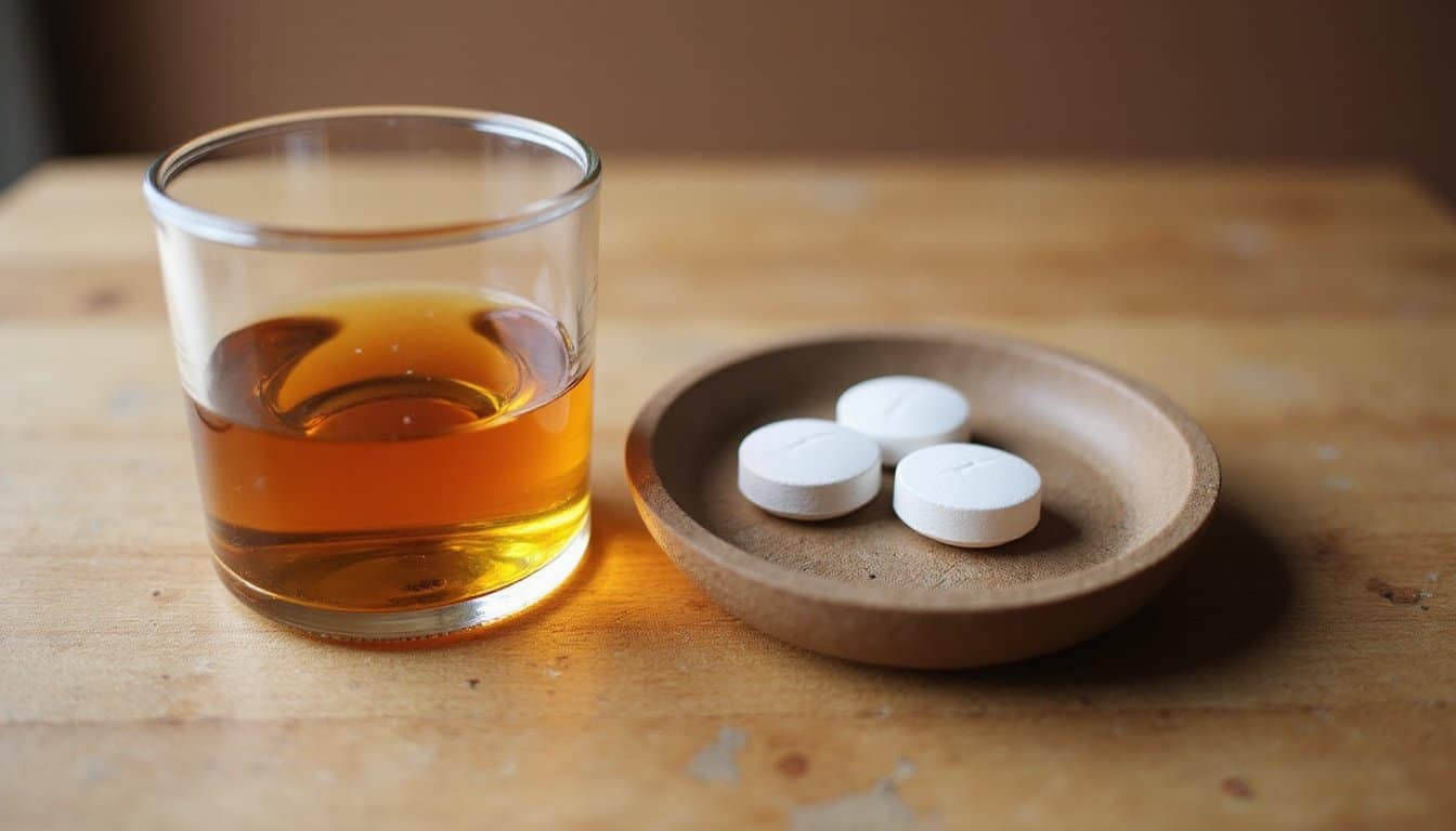 Our Blog 9 alcohol and lexapro dangerous combination