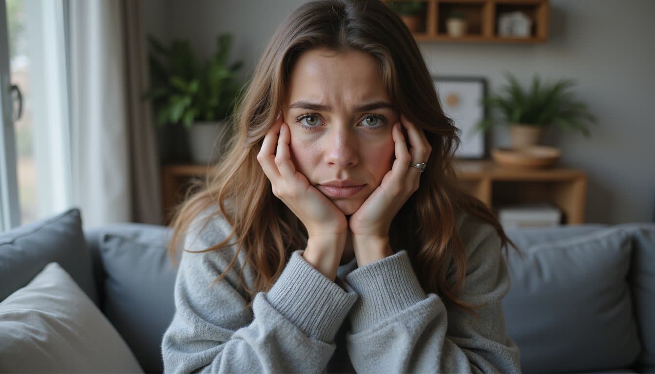 Our Blog 5 emotional triggers cause substance relapse