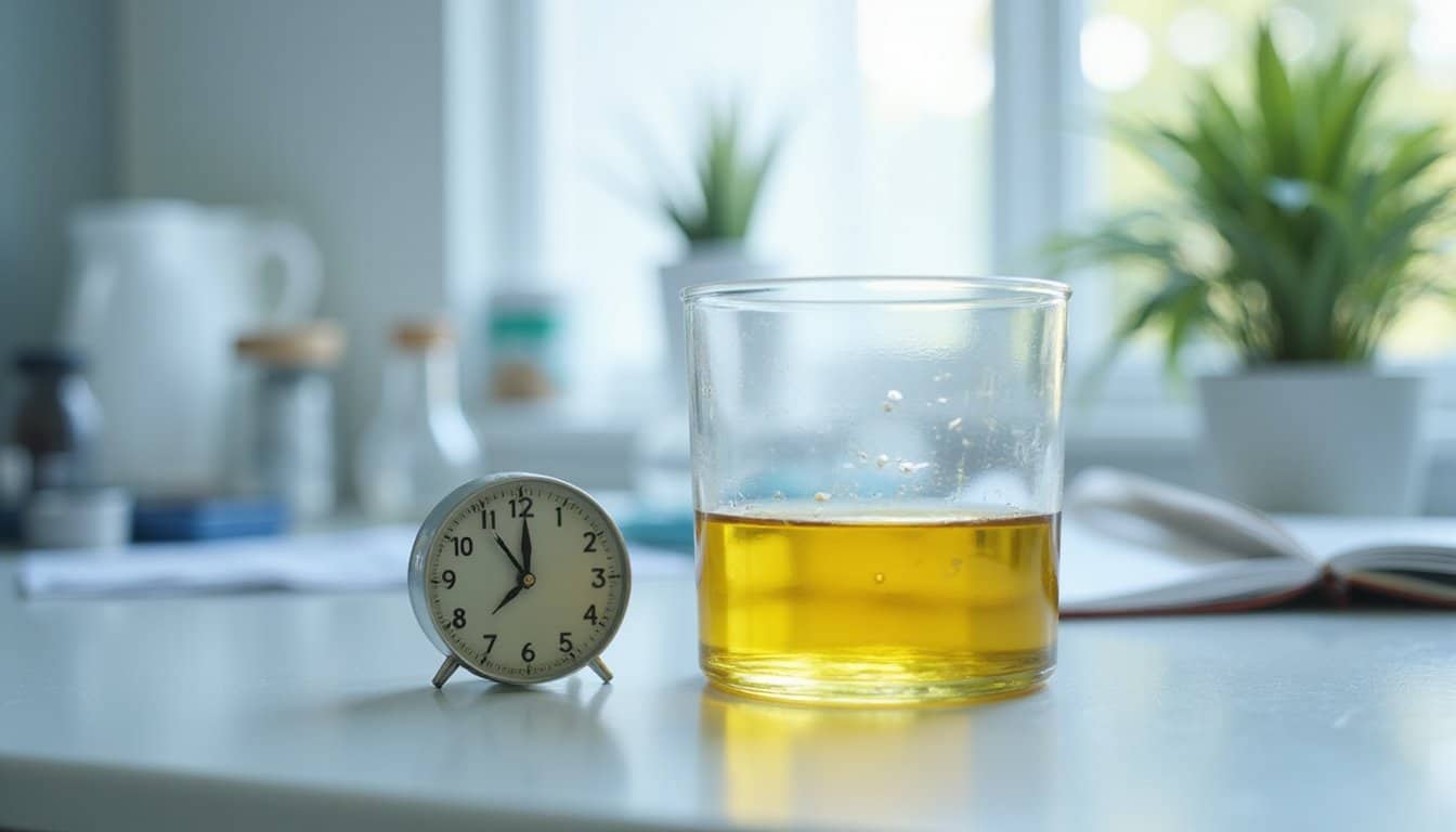 Our Blog 15 alcohol detection time in urine