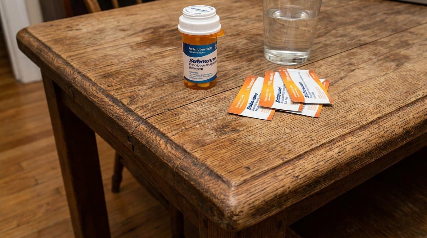 Our Blog 5 suboxone blocks fentanyl effects