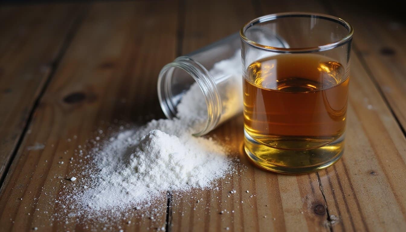 Our Blog 11 risk comparison crack vs alcohol