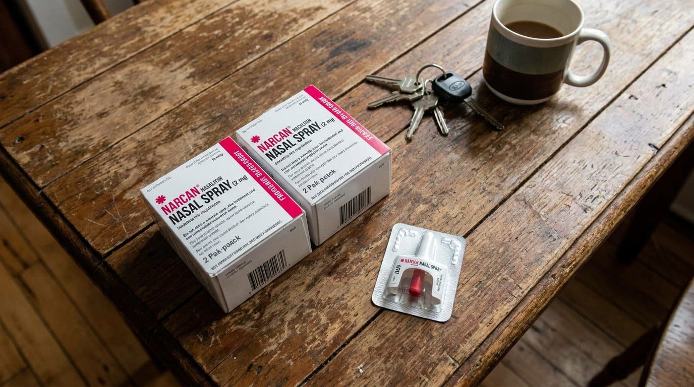Our Blog 13 narcan not for cocaine