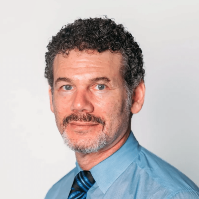 Dr. Darren Lipshitz